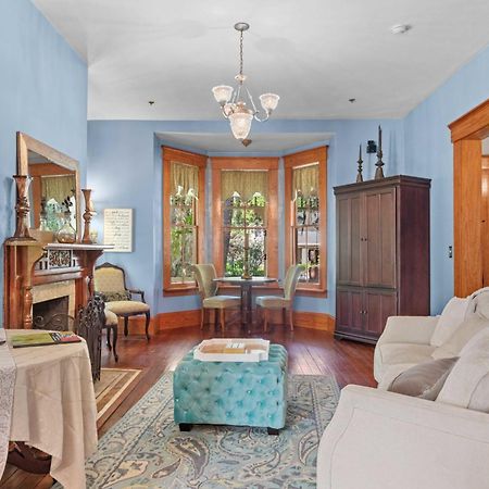 Savannah Suite Гейнсвилл Экстерьер фото